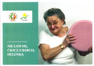 Ćwicz z Babcią Helenką!