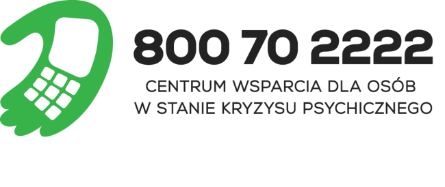 POmoc dla osób w kryzysie psychicznym