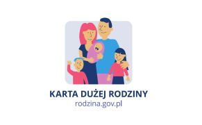 Karta Dużej Rodziny